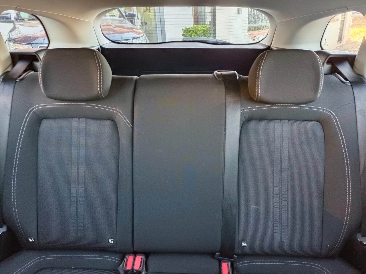 Fiat Tipo 1.6 Mjt S&S SW Easy