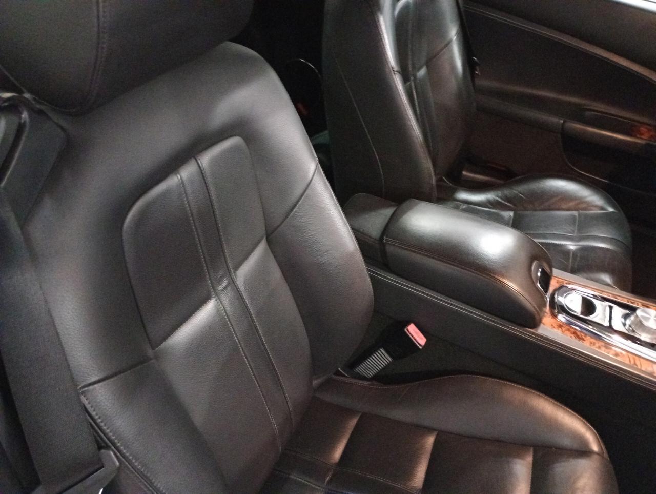 Jaguar XK 5.0 V8 Coupé