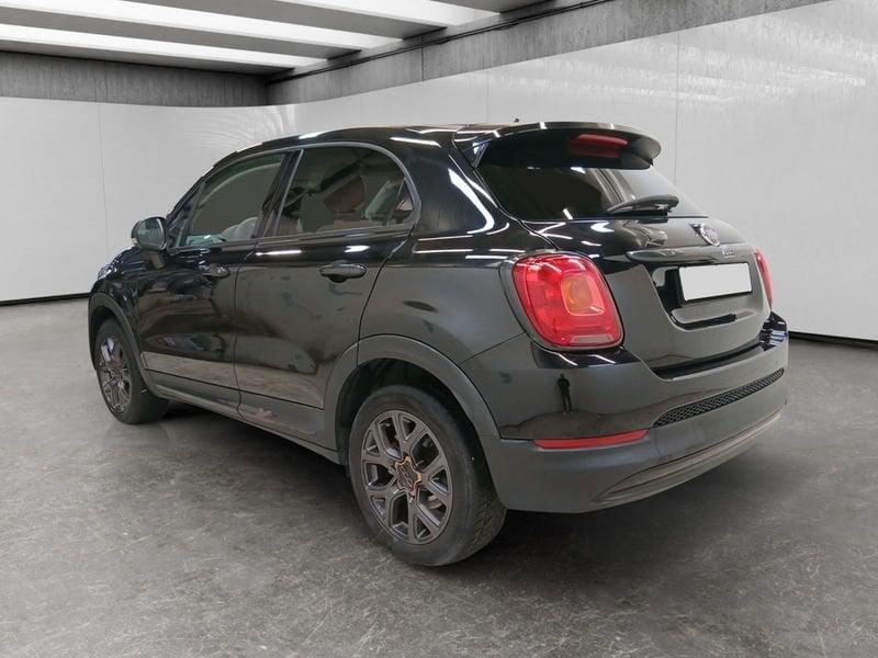 FIAT 500X 1.3 mjt Urban 4x2 95cv