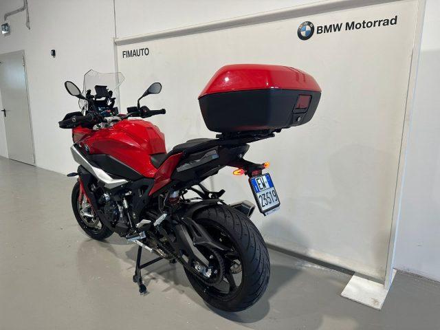 BMW S 1000 XR S 1000 XR