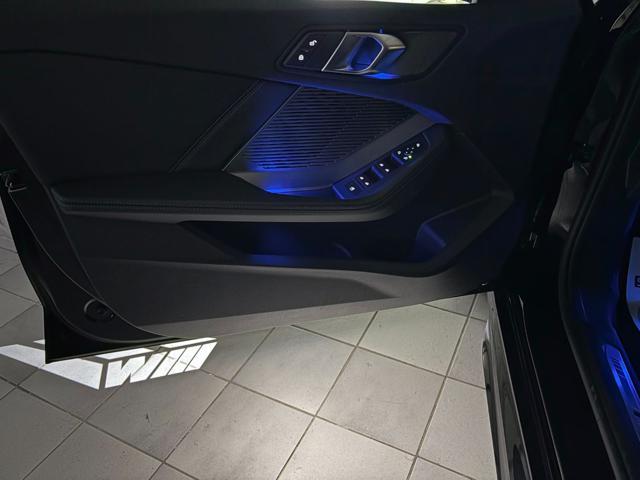 BMW 118 d 5p. Msport M PERFORMANCE KM 0