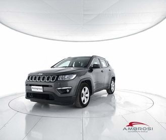 JEEP Compass 1.6 Multijet II 2WD Longitude