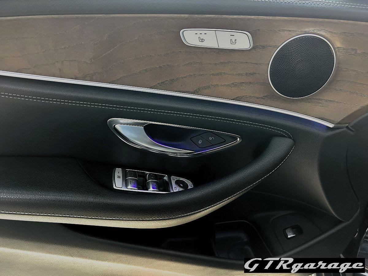 MERCEDES - Classe E SW 220d 4Matic PREMIUM AUTOMATIC