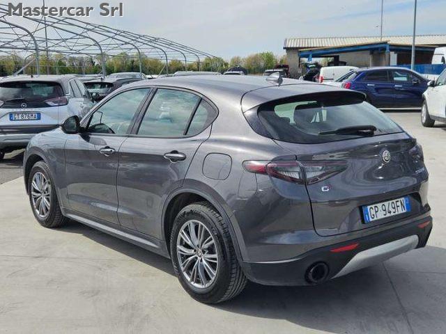 ALFA ROMEO Stelvio Stelvio my23 2.2 td Super Q4 210cv auto - GP949FN