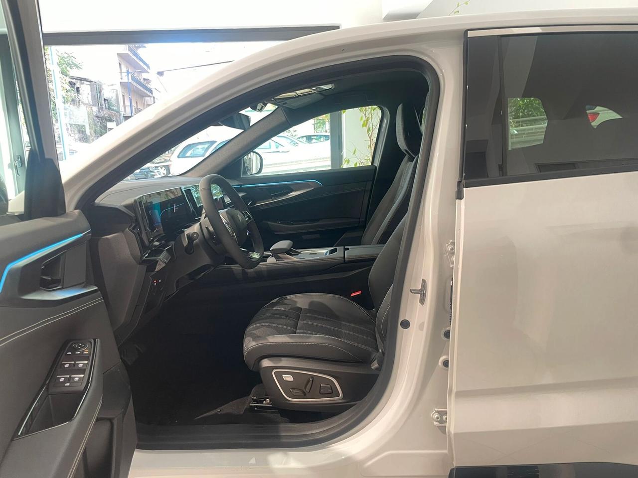 Renault Austral Full Hybrid E-Tech 200 CV Techno