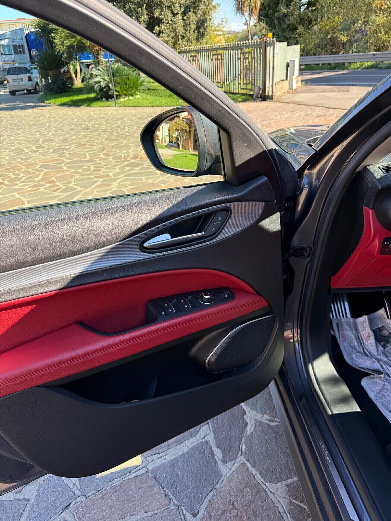 Alfa Romeo Stelvio 2.2 Turbodiesel 190 CV AT8 Q4 Executive