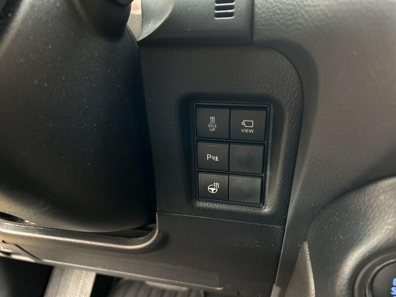 Toyota Land Cruiser 2.8 d-4d Executive Auto