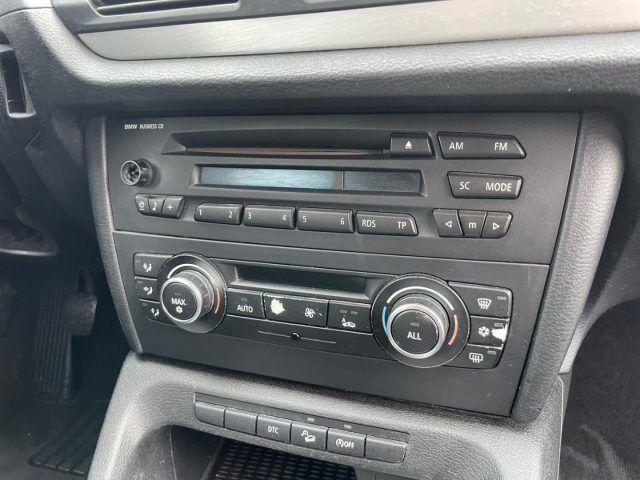 BMW X1 XDRIVE 20d 2.0 DIESEL 177 CV Futura