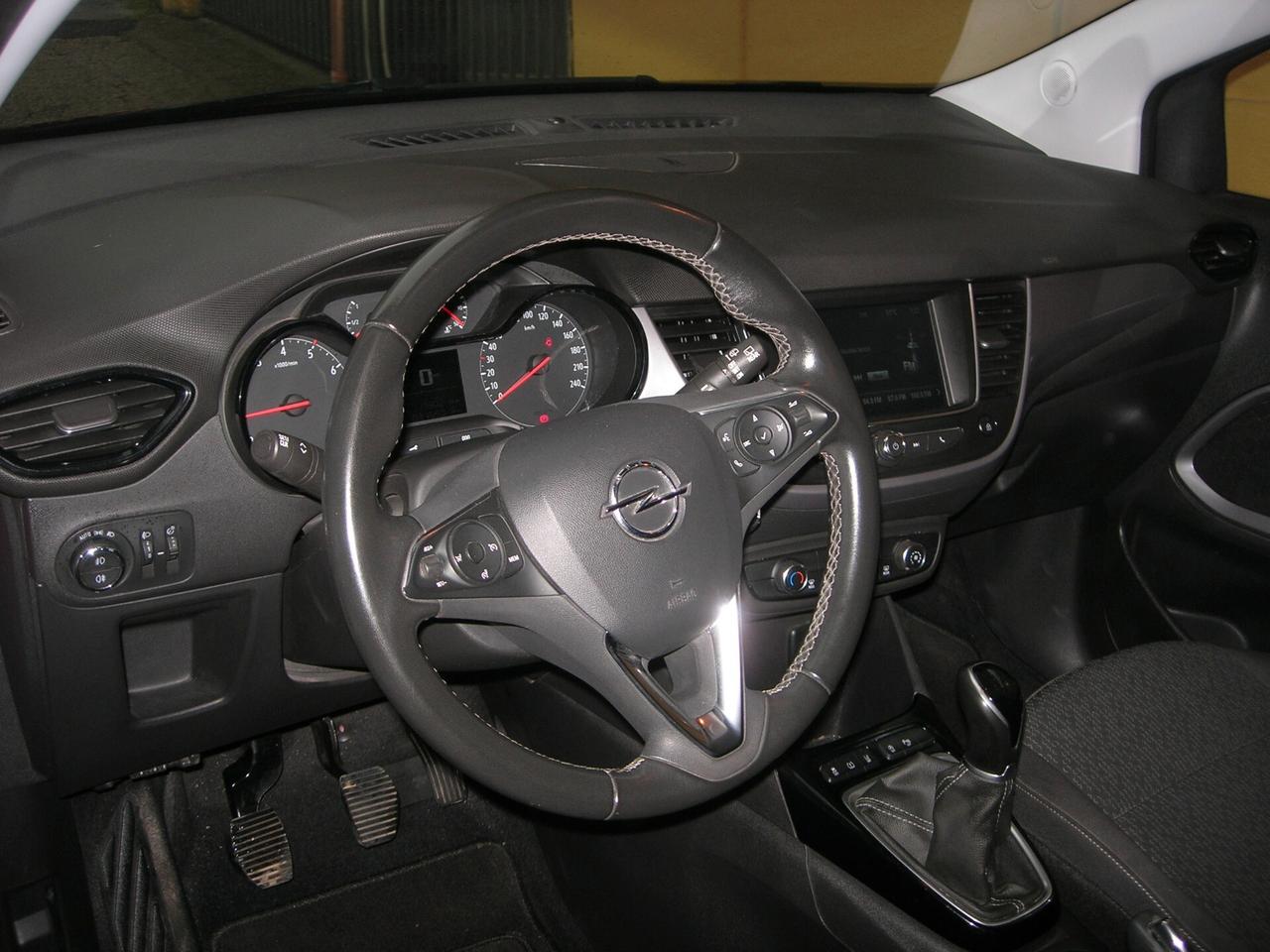 Opel Crossland 1.2 12V Start&Stop Edition