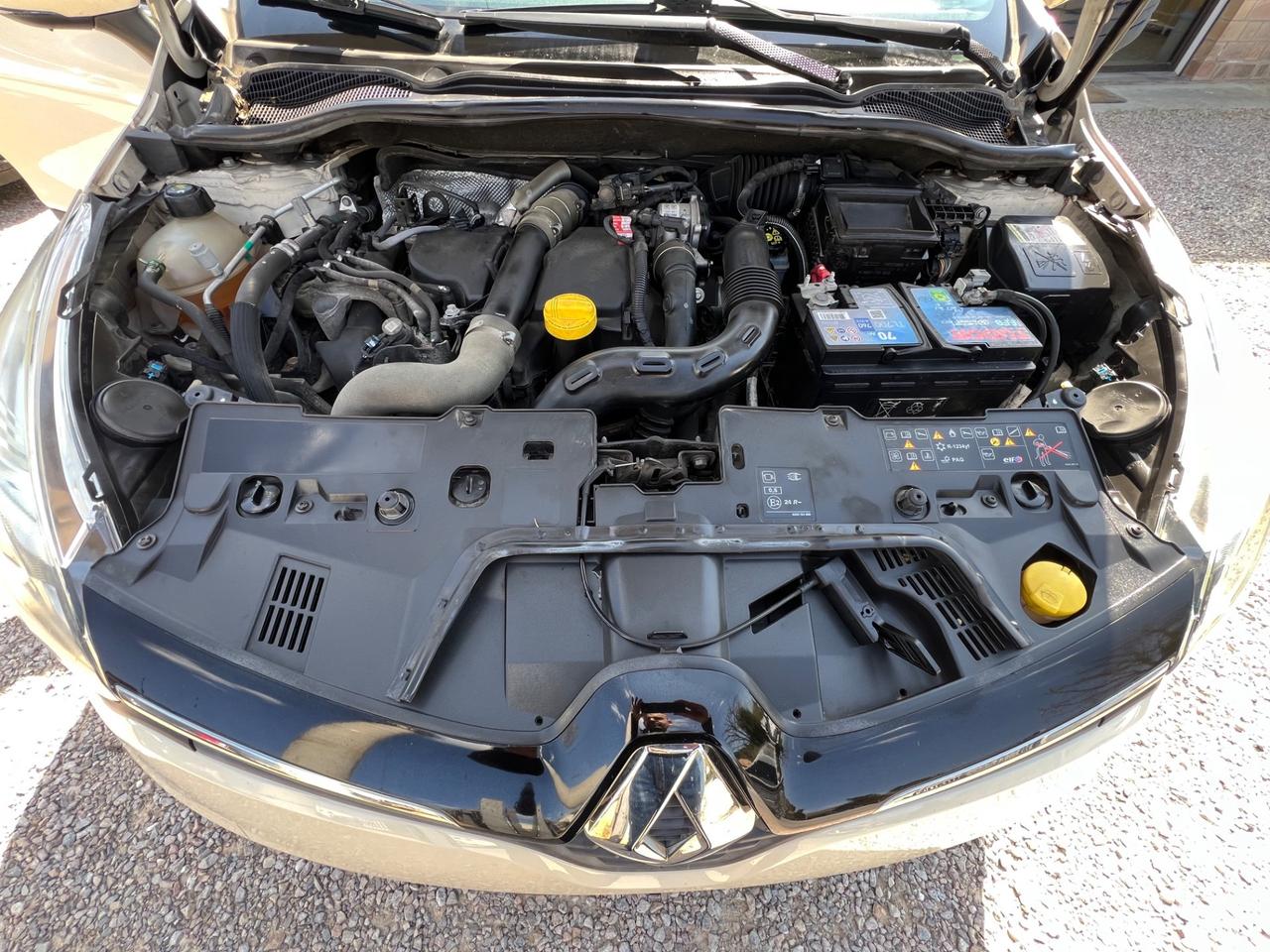 Renault Clio dCi 8V 90CV Start&Stop 5 porte Energy Intens