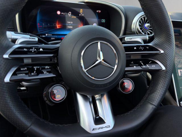 MERCEDES-BENZ SL 43 AMG Premium Plus 381CV