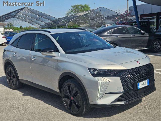 DS AUTOMOBILES DS 7 BlueHDi 130 Automatica Performance Line - GP984FJ