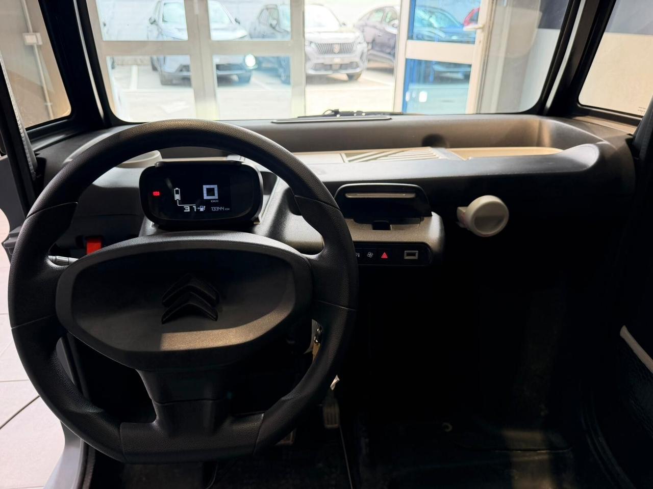 Citroen Ami