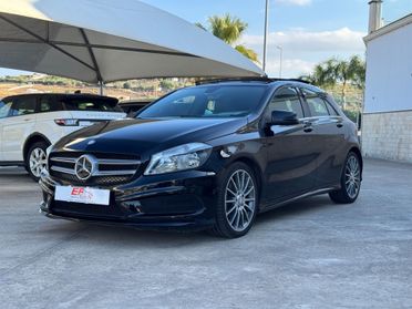 Mercedes-benz A 180 CDI Automatic Premium