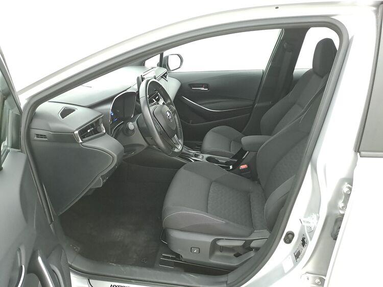 Toyota Corolla Hybrid Business BR796689 1.8 Full Hybrid 122CV