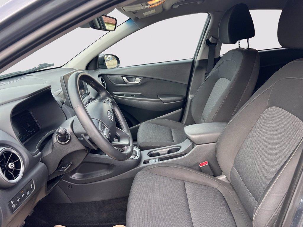 HYUNDAI Kona 1.6 hev Xprime Safety Pack 2wd dct del 2021