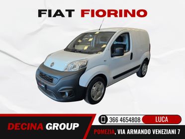 Fiat Fiorino 1.3 Multijet 80 cv