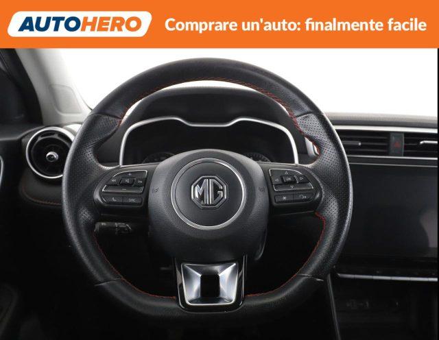 MG ZS 1.5 VTi-tech Comfort