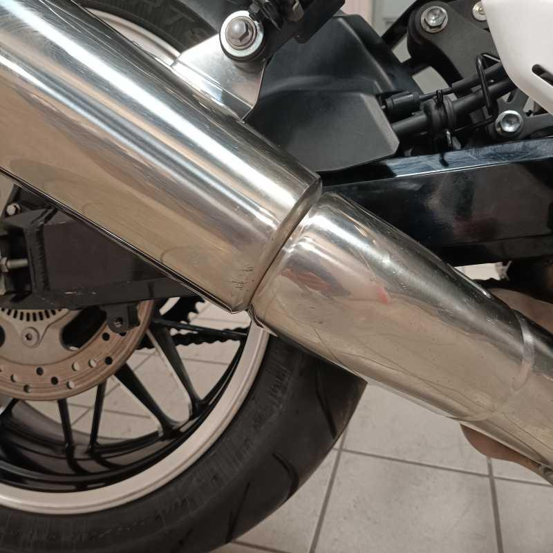 Kawasaki Z 900 RS - 2018