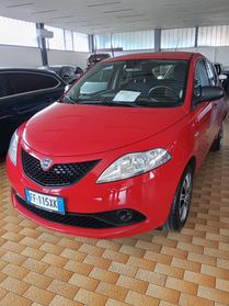 Lancia Ypsilon 1.2 69 CV 5 porte Silver