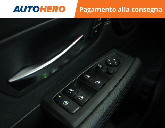 BMW 216 d Active Tourer Luxury