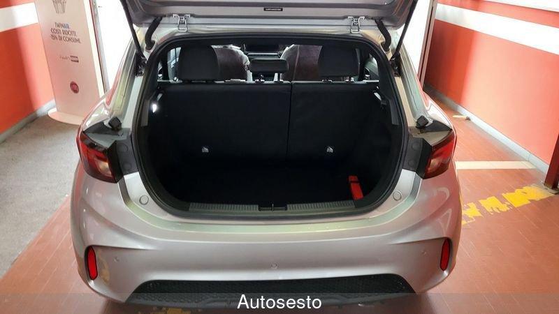 MG MG3 1.5 Standard