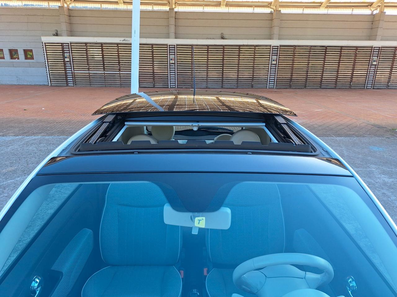 Fiat 500 1.2 Lounge TETTO APRIBILE