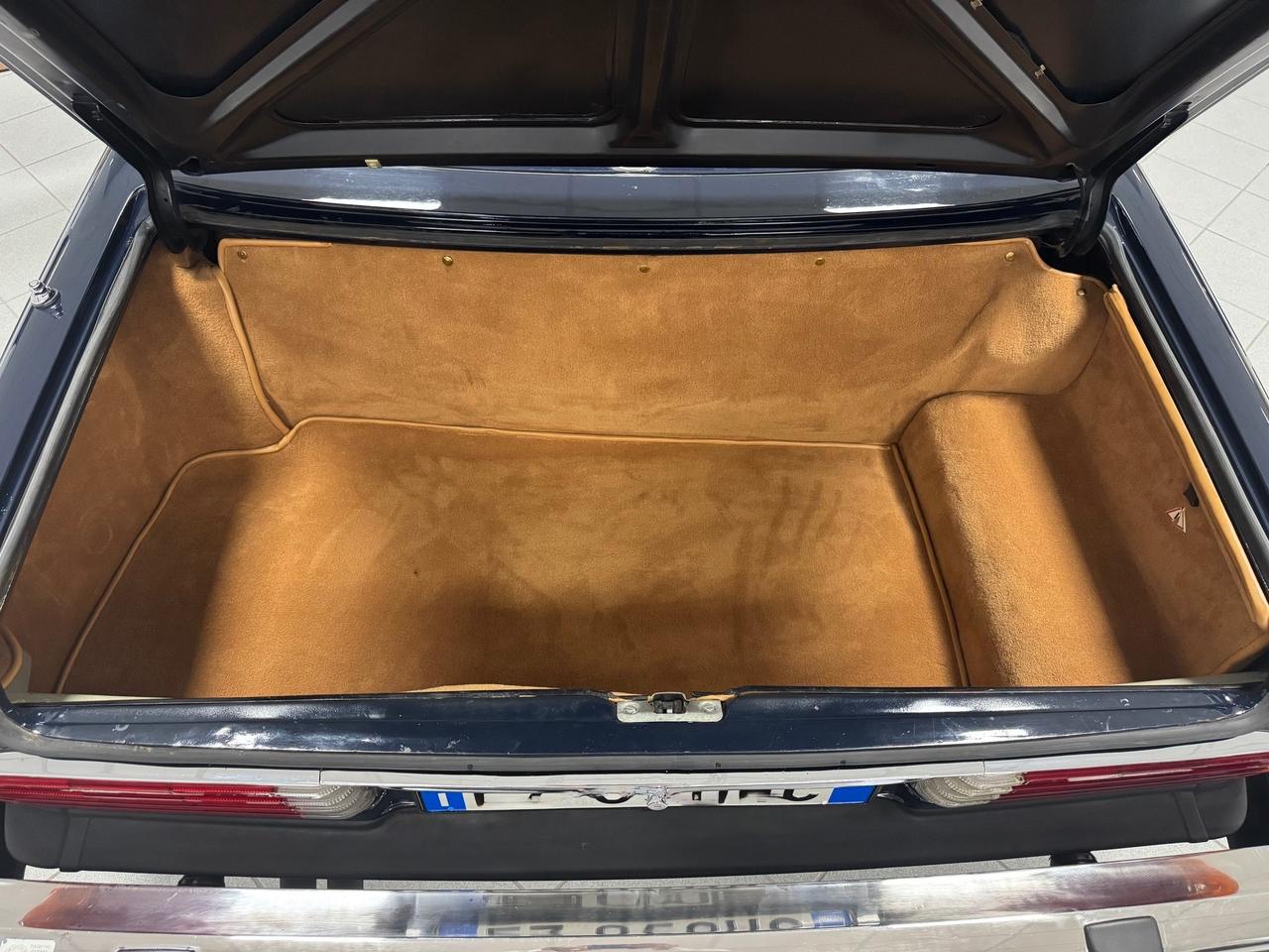 Mercedes-Benz SL 380