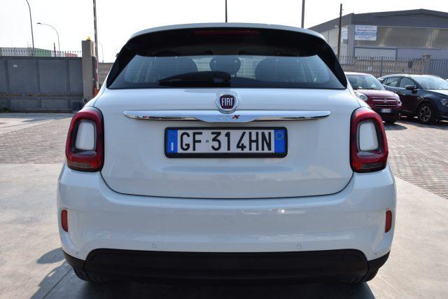 FIAT 500X 1.3 MultiJet 95 CV Cult