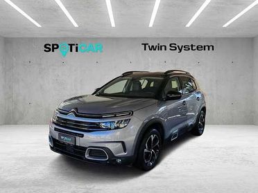 Citroen C5 Aircross BlueHDi 130 S&S EAT8 Shine