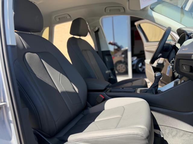 AUDI Q3 35 TDI S tronic Business Advanced SPORT