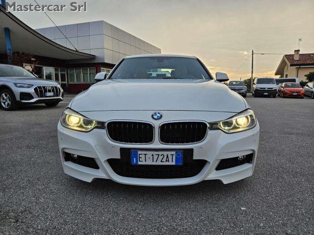 BMW 330 Serie 3 Touring 330d Touring xdrive Msport ET172AT