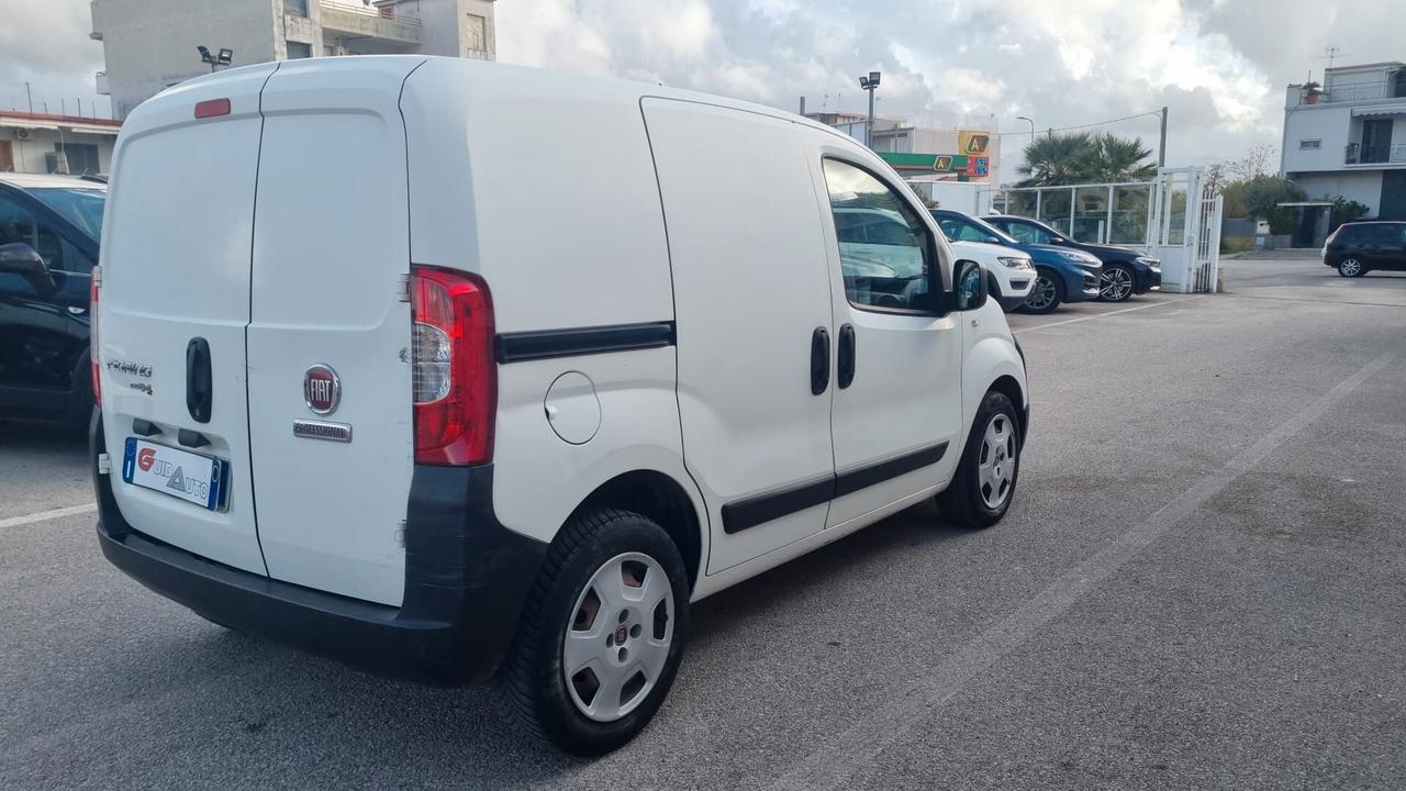Fiat Fiorino 1.3 MJT 95CV Cargo