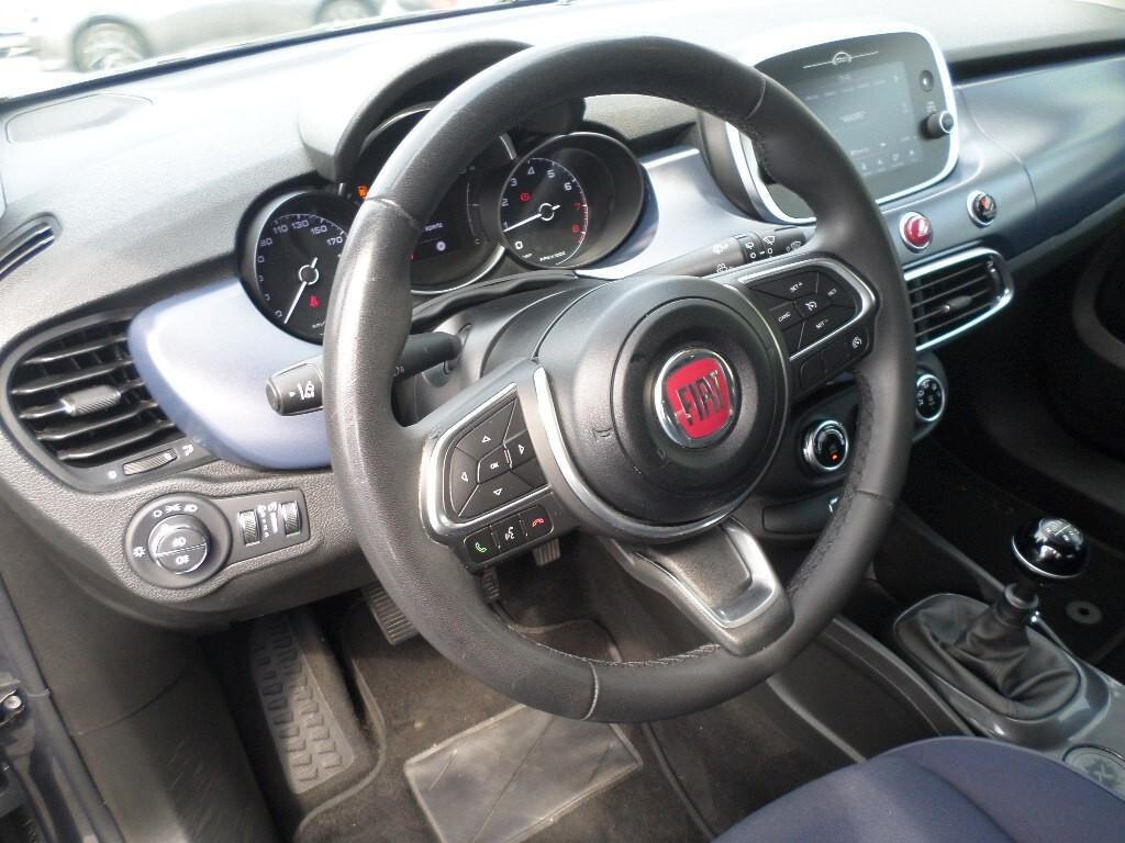 Fiat 500X 1.0 T3 120 CV