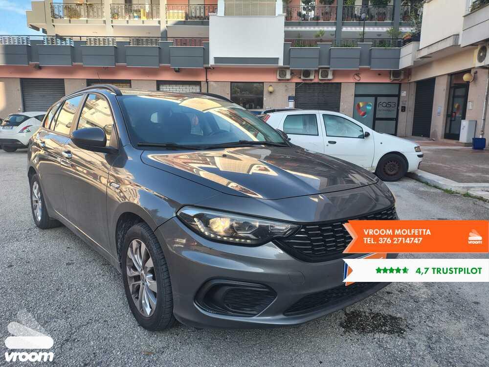 FIAT Tipo (2015-->) Tipo 1.6 Mjt S&S 5 porte S-...
