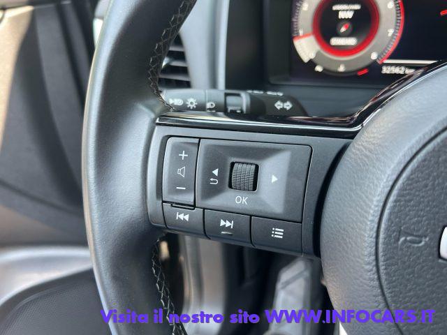 NISSAN Qashqai MHEV 140 CV N-Connecta Autocarro N1