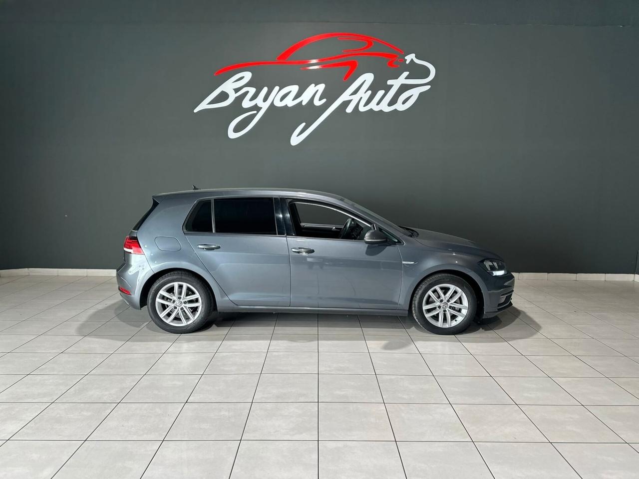 Volkswagen Golf 1.5 TSI 5p. BlueMotion COMFORTLINE