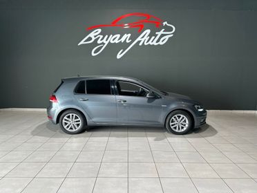 Volkswagen Golf 1.5 TSI 5p. BlueMotion COMFORTLINE