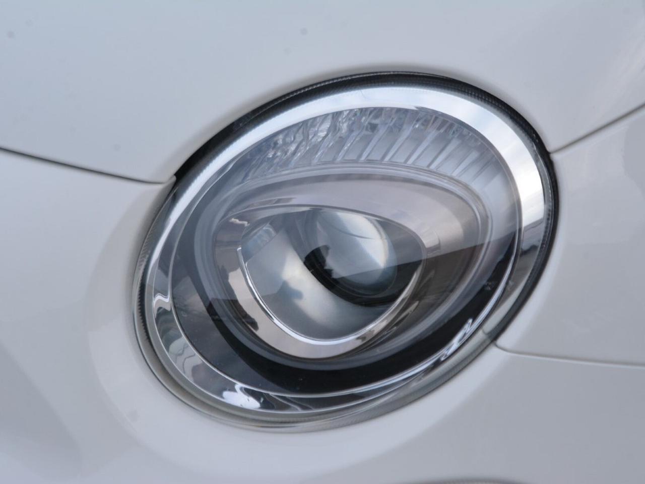 Fiat 500 1.0 Hybrid Dolcevita MY 2023