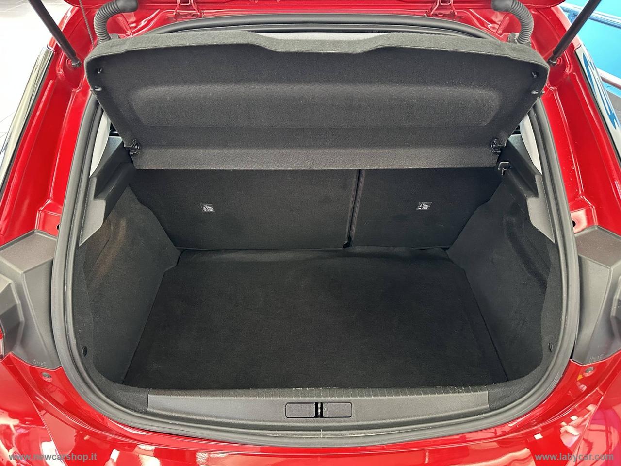 OPEL Corsa 1.2 Edition NEOPATENTATI