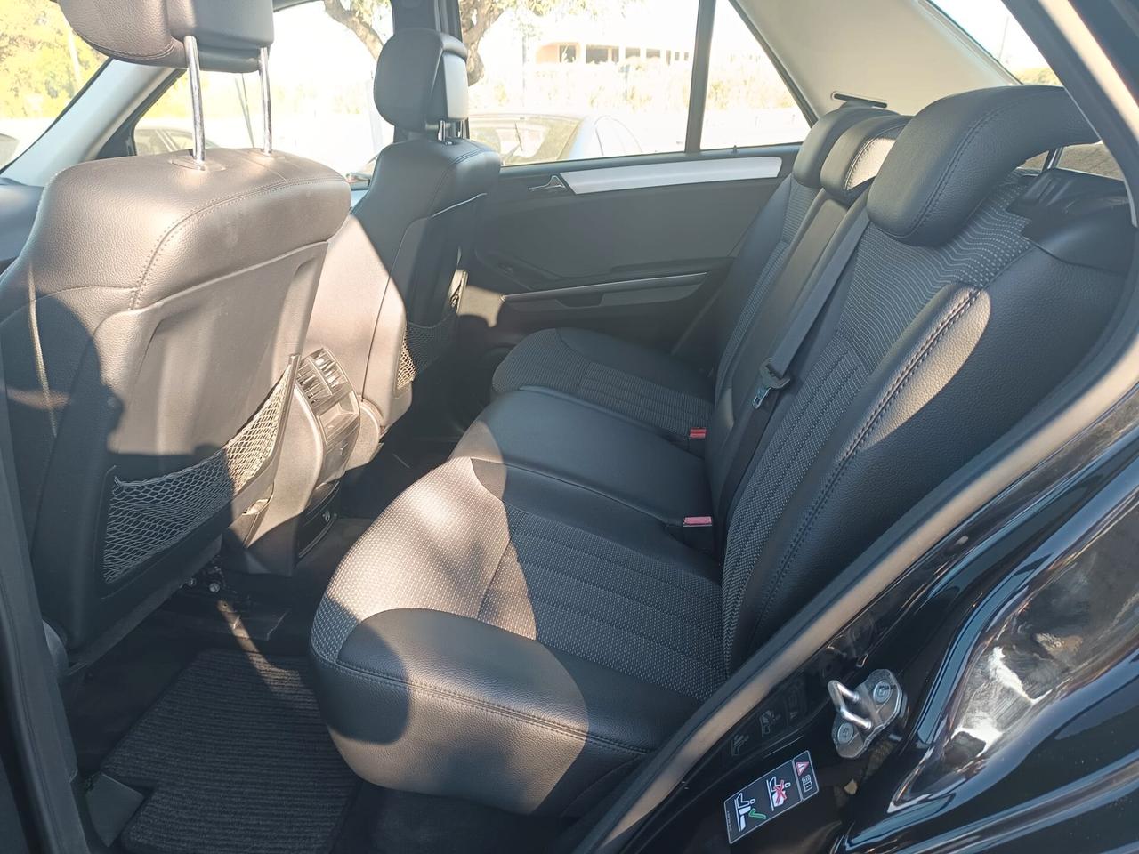 Mercedes-benz ML 280 2007 - 3.0 CDI Lb automobili