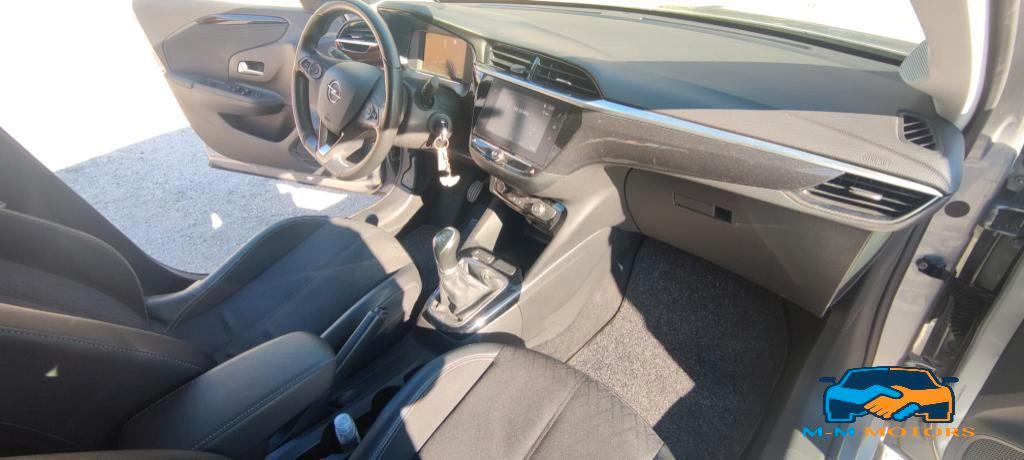 Opel Corsa 5 Porte Corsa 1.2 Elegance s&s 75cv