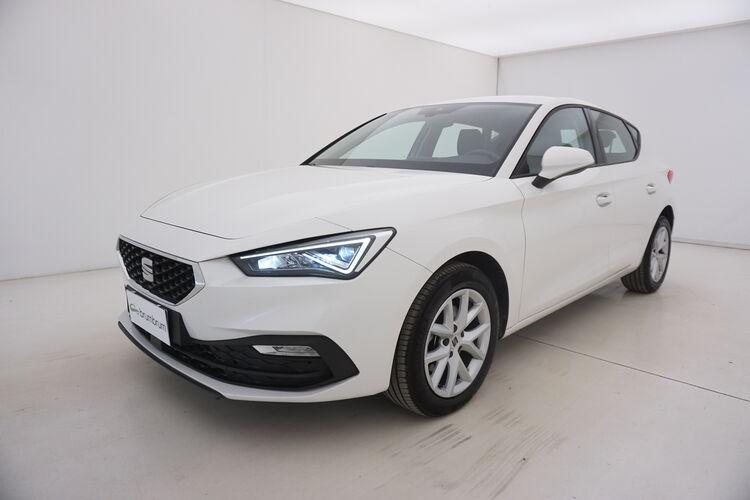 Seat Leon Style DSG BR744064 2.0 Diesel 150CV