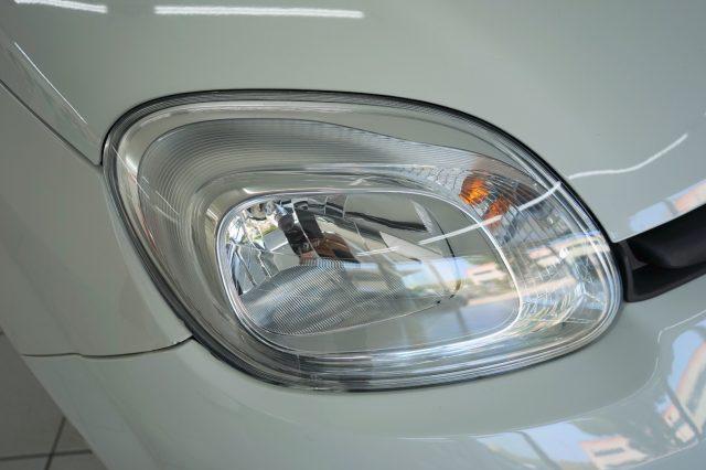FIAT Panda 1.2 EasyPower Lounge Unicoprop. CERTIFICATA