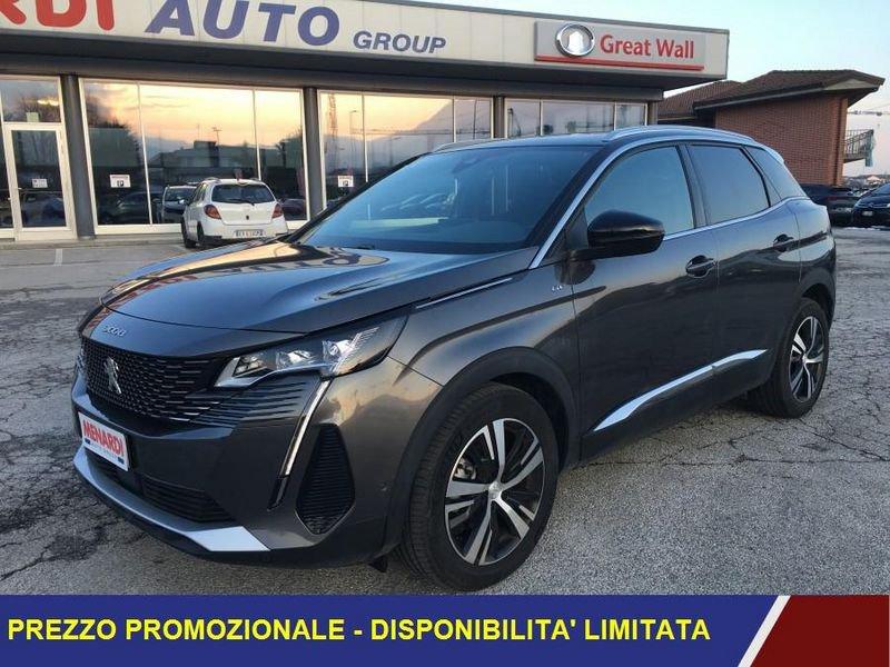 Peugeot 3008 PureTech Turbo 130 GT 18.500 KM!!