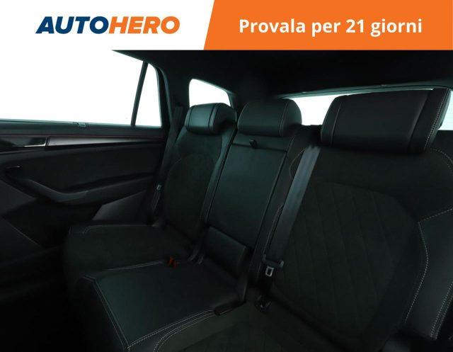 SKODA Kodiaq 1.5 TSI ACT DSG SportLine