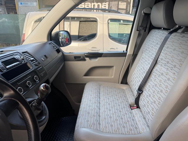 VOLKSWAGEN Transporter 2.0 TDI 102CV PL Furgone