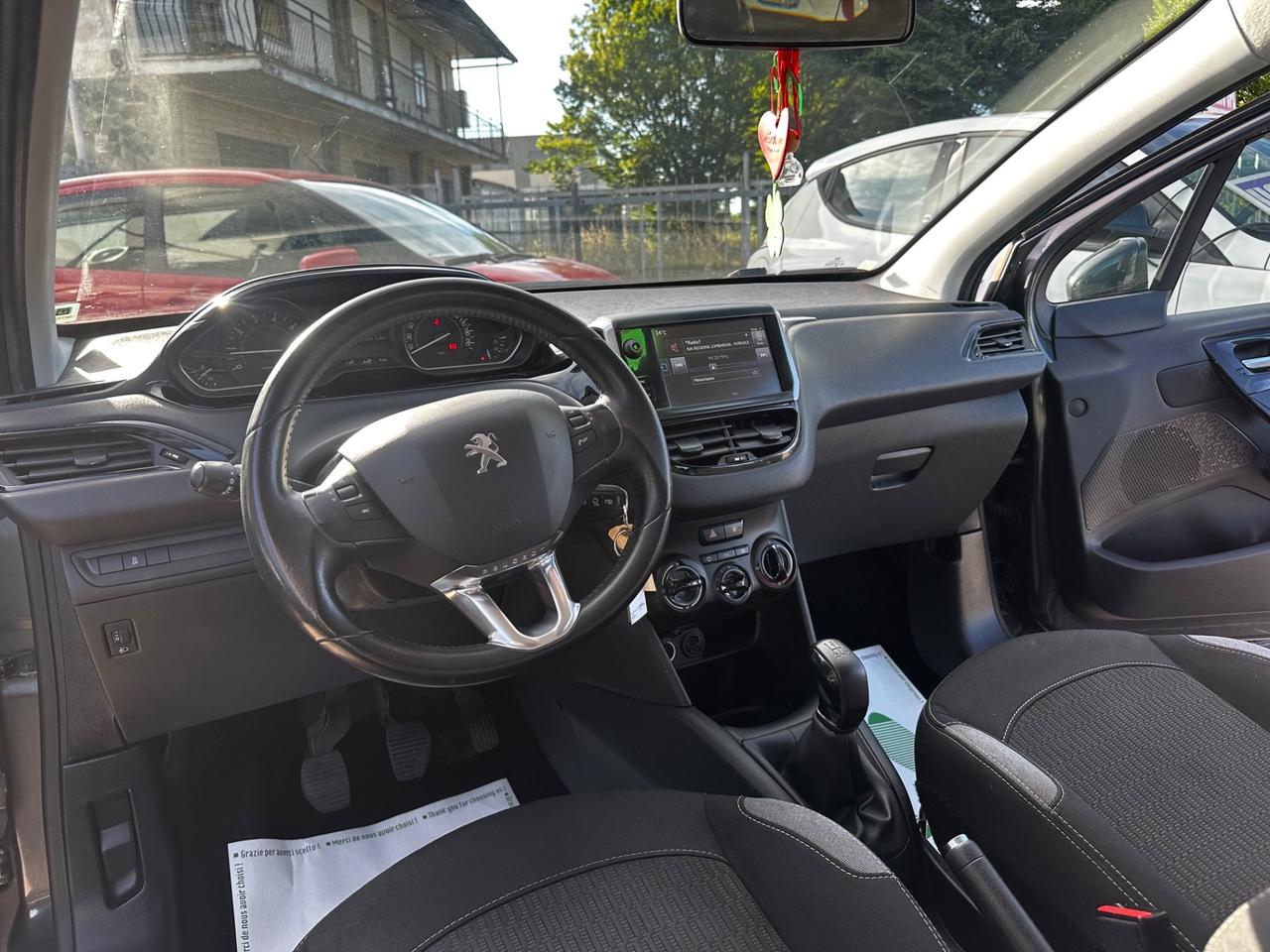 Peugeot 208 PureTech 82 5 porte Access