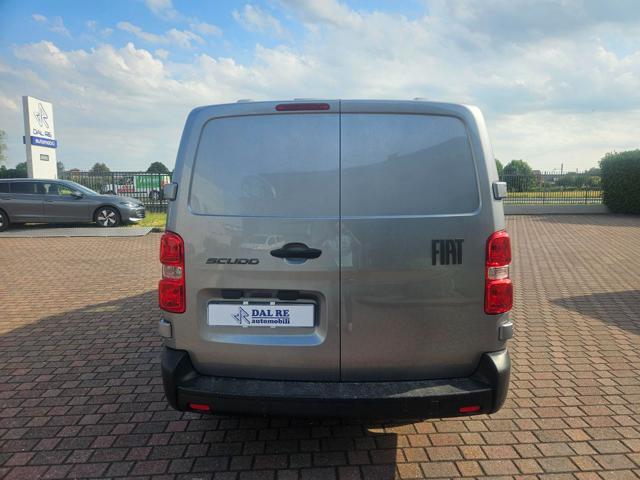FIAT Scudo 2.0 BlueHDi 145 CV S&S AT8 PL-TN Furgone