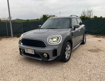 Mini Cooper D Countryman Mini 2.0 Cooper D Business Countryman